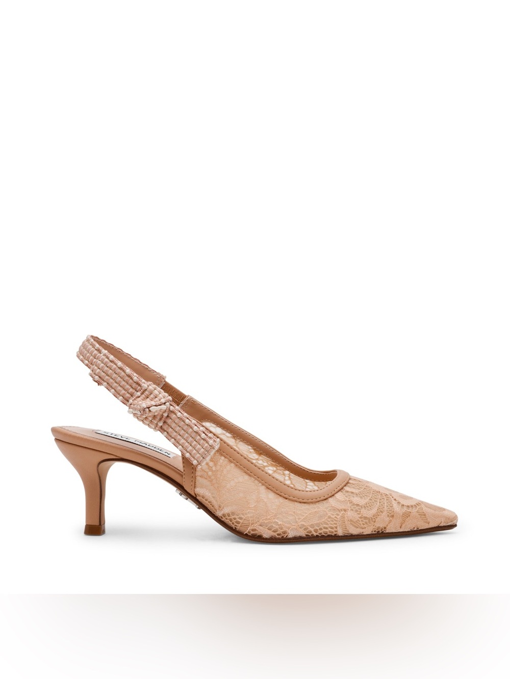 STEVE MADDEN RODES HEELS - Picture 2 of 8
